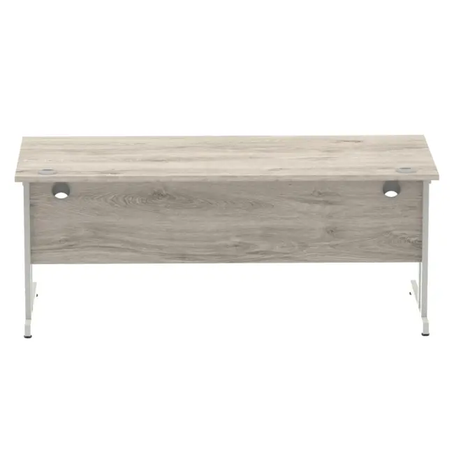 Impulse 1800mm Straight Desk Cantilever Leg - Image 16