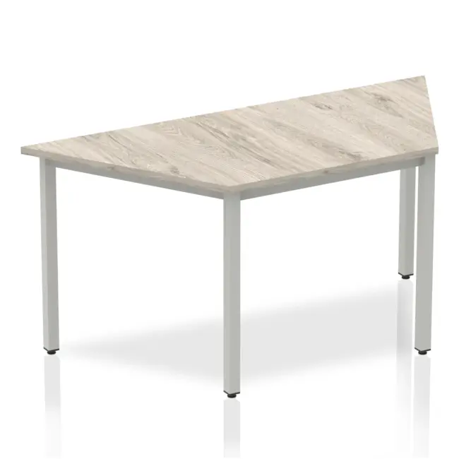 Impulse Trapezium Table Box Frame Leg - Image 2