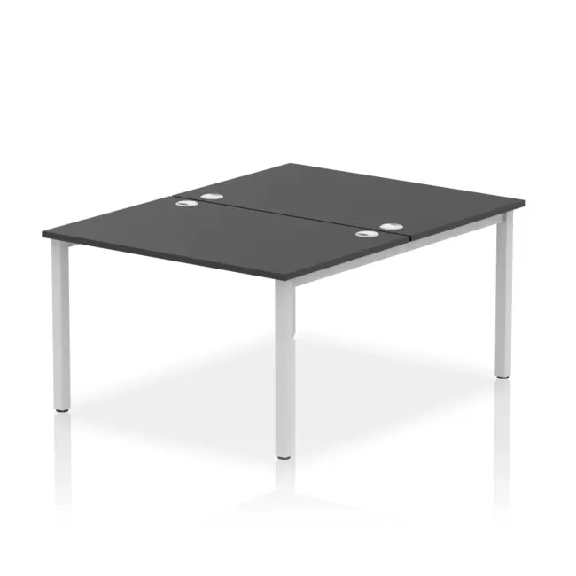 Impulse B2B Bench Desk - 2 Person - Image 51