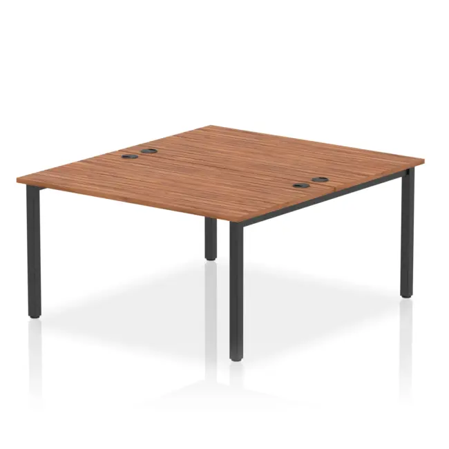 Impulse B2B Bench Desk - 2 Person - Image 66