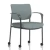 Bespoke Rivet Tensile Fabric