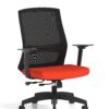 Bespoke Tabasco Orange