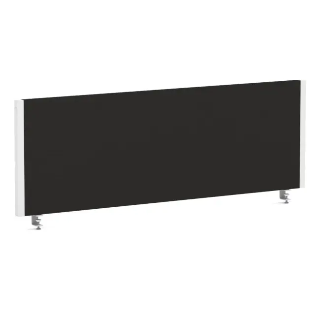 Evolve / Impulse Plus Bench Screen White Frame - Image 3