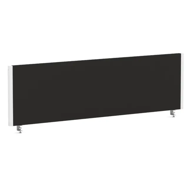 Evolve / Impulse Plus Bench Screen White Frame - Image 4