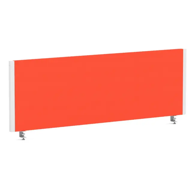 Evolve / Impulse Plus Bench Screen White Frame - Image 21