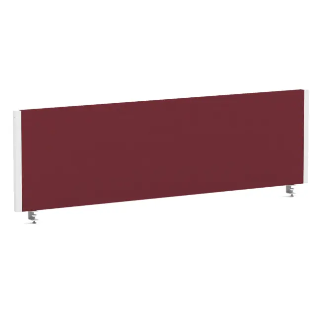 Evolve / Impulse Plus Bench Screen White Frame - Image 40