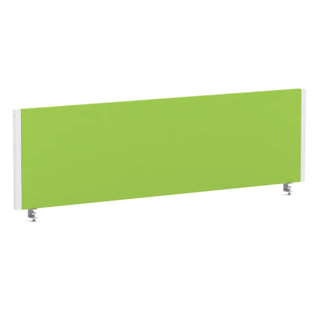 Evolve / Impulse Plus Bench Screen White Frame - Image 52