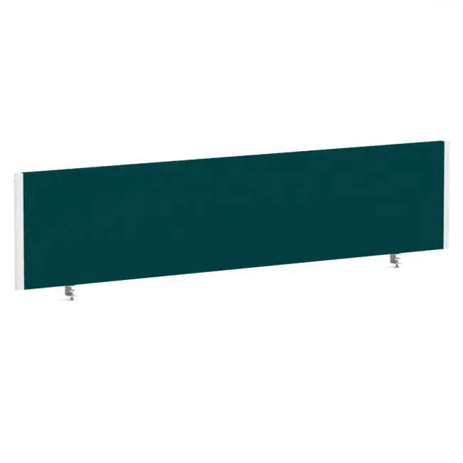 Evolve / Impulse Plus Bench Screen White Frame - Image 30