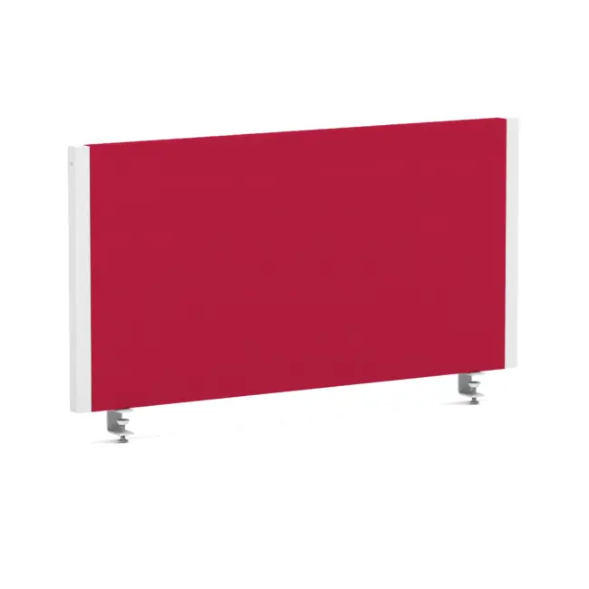 Evolve / Impulse Plus Bench Screen White Frame - Image 13