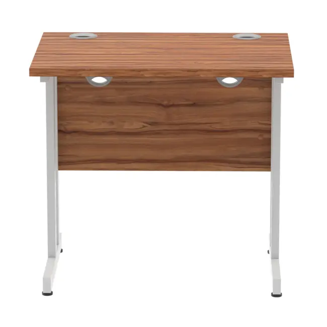 Impulse 800mm Slimline Desk Cantilever Leg - Image 66