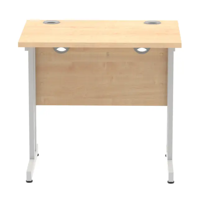 Impulse 800mm Slimline Desk Cantilever Leg - Image 34
