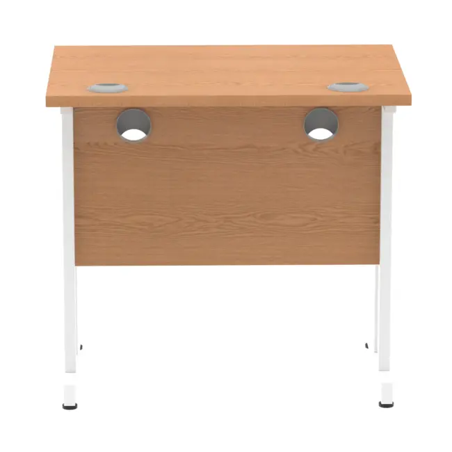 Impulse 800mm Slimline Desk Cantilever Leg - Image 62