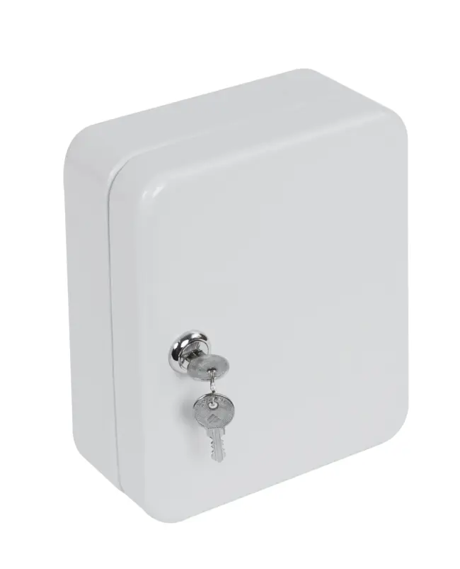 Phoenix Key Box
