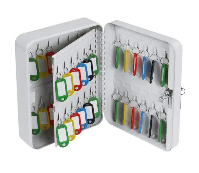 Phoenix Key Box - Image 7