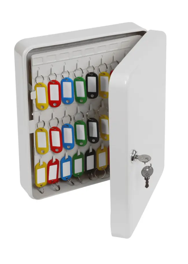 Phoenix Key Box - Image 10