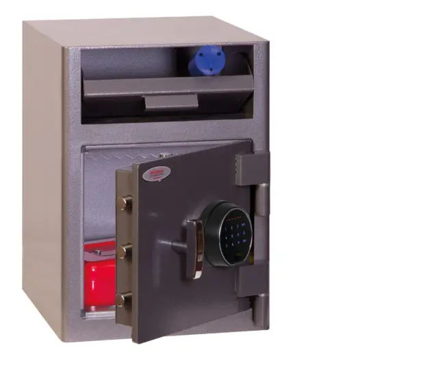 Phoenix Cash Deposit Security Safe - Image 8