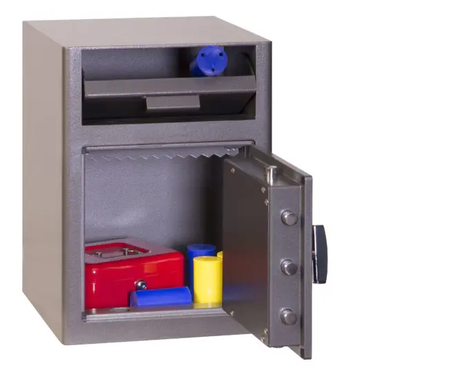Phoenix Cash Deposit Security Safe - Image 9