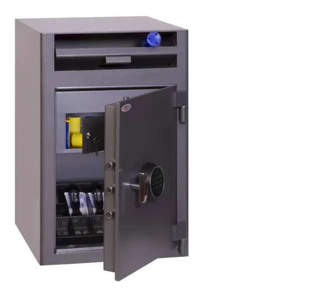 Phoenix Cash Deposit Security Safe - Image 24