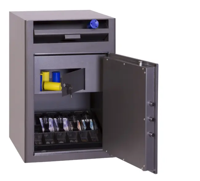Phoenix Cash Deposit Security Safe - Image 25