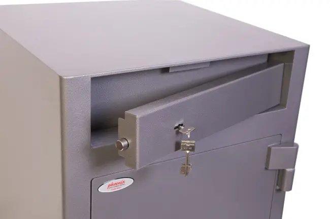 Phoenix Cash Deposit Security Safe - Image 28