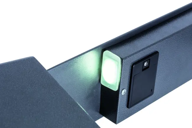 Phoenix Dione Hotel Security Safe - Image 7