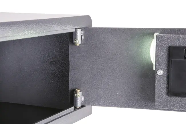 Phoenix Dione Hotel Security Safe - Image 8