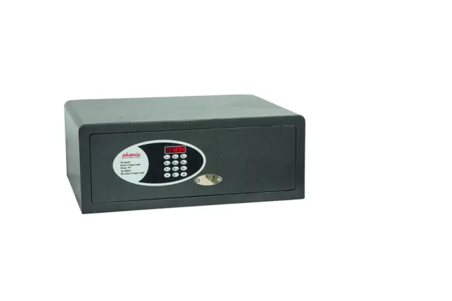 Phoenix Dione Hotel Security Safe - Image 9