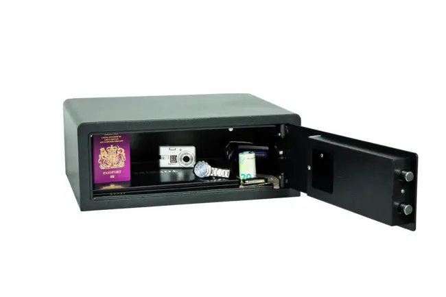 Phoenix Dione Hotel Security Safe - Image 12