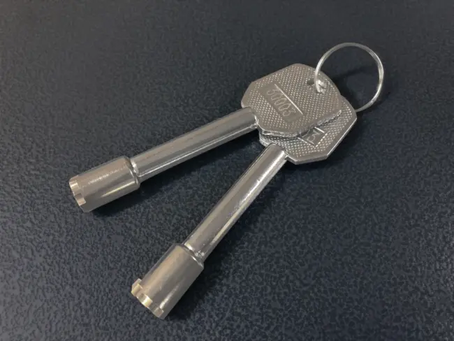 Phoenix Dione Hotel Security Safe - Image 16
