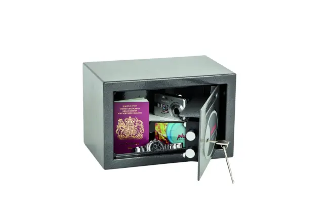 Phoenix Vela Deposit Home & Office Security Safe - Image 11