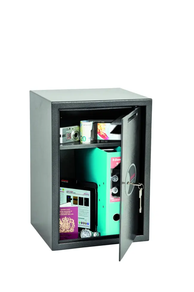 Phoenix Vela Deposit Home & Office Security Safe - Image 38