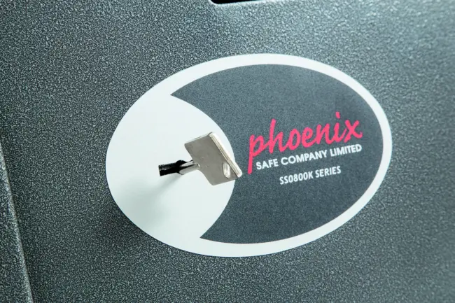 Phoenix Vela Deposit Home & Office Security Safe - Image 40