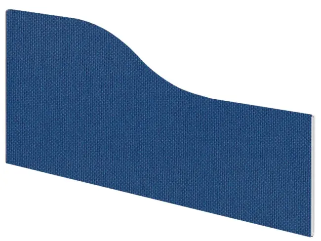 Impulse Plus Wave Screen - 450mm High - Image 7