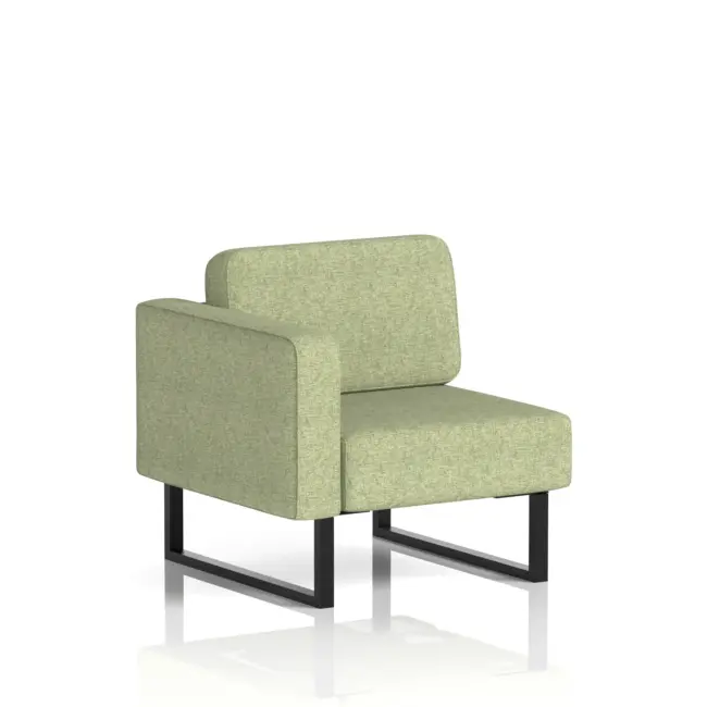 Brixworth Modular