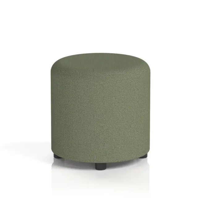 Harlestone Round Stool in Single Tone - Image 14