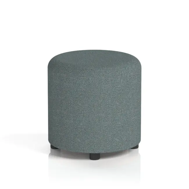 Harlestone Round Stool in Single Tone - Image 18