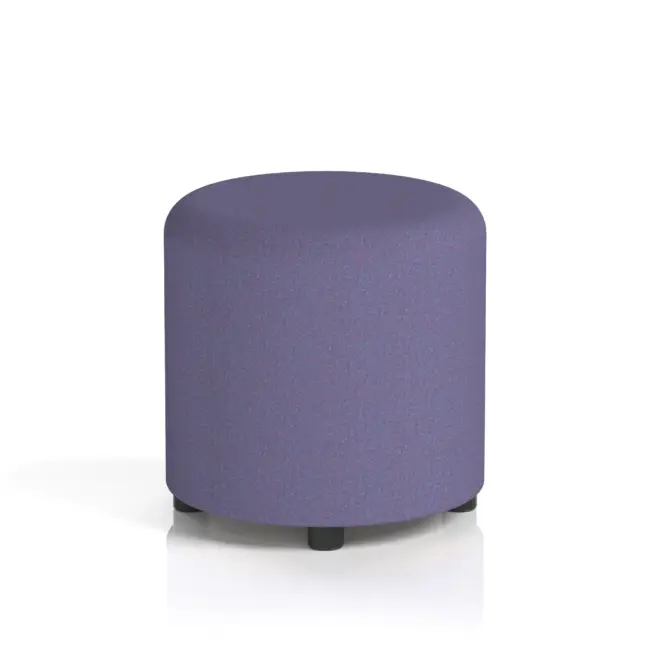 Harlestone Round Stool in Single Tone - Image 22
