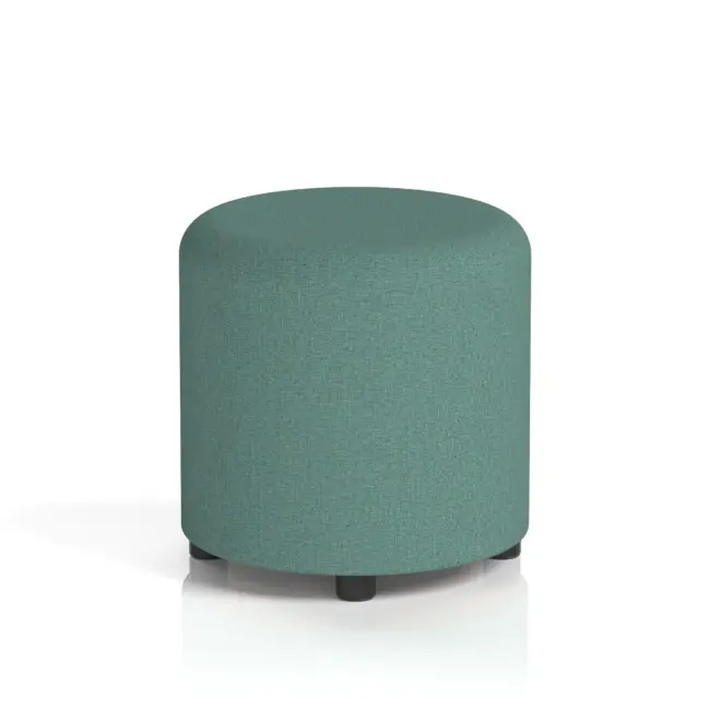 Harlestone Round Stool in Single Tone - Image 25