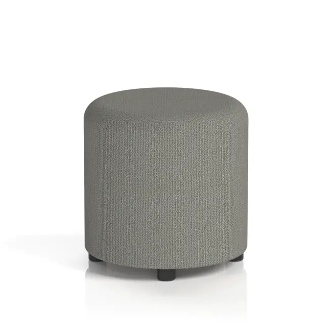 Harlestone Round Stool in Single Tone - Image 32
