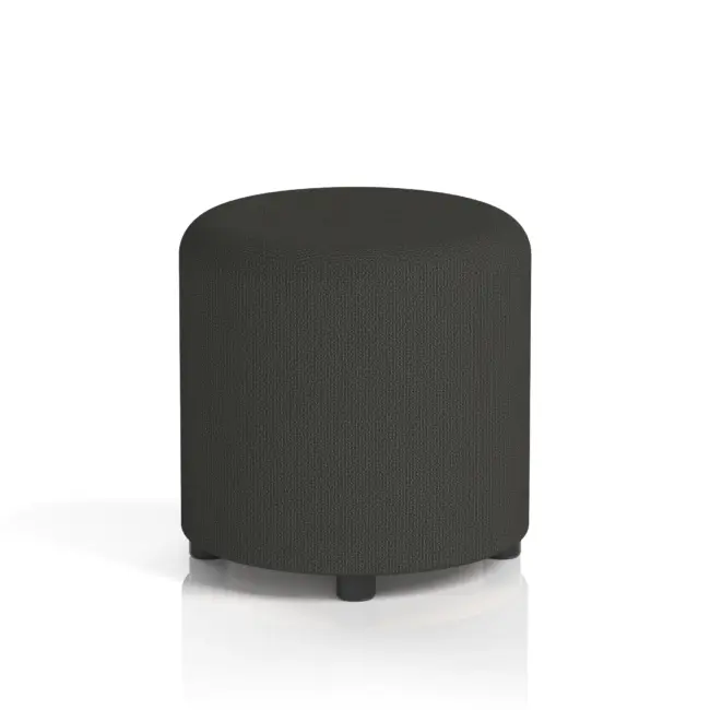 Harlestone Round Stool in Single Tone - Image 35