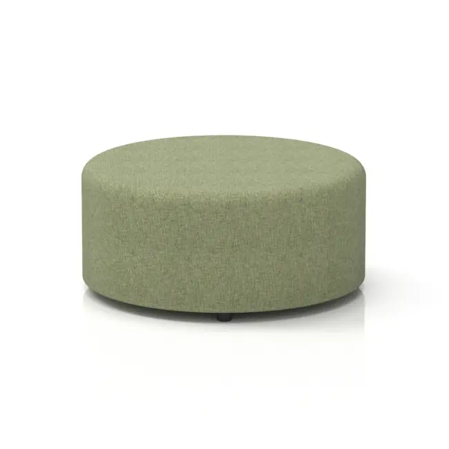 Harlestone Round Stool in Single Tone - Image 37