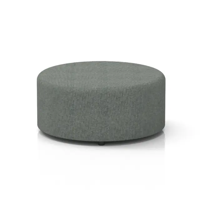 Harlestone Round Stool in Single Tone - Image 41