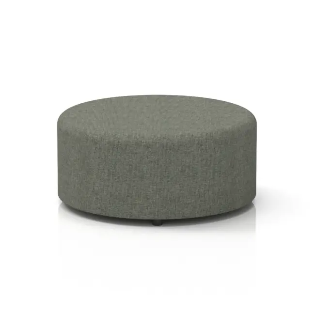 Harlestone Round Stool in Single Tone - Image 42