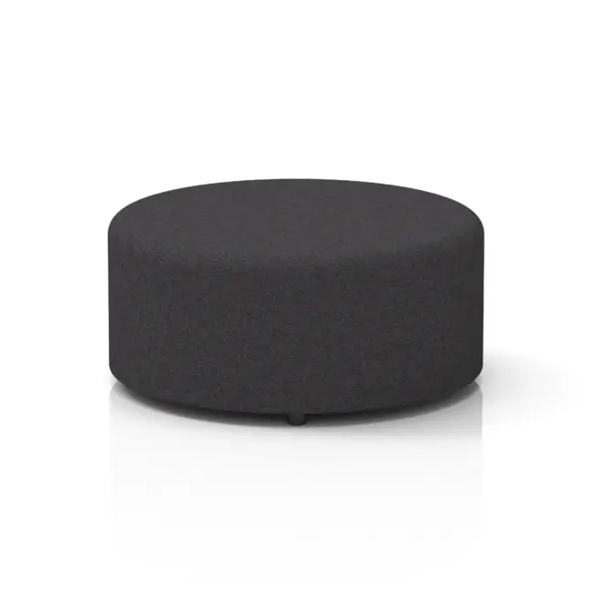 Harlestone Round Stool in Single Tone - Image 43