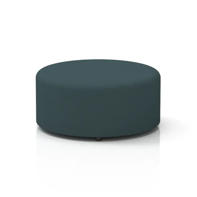Harlestone Round Stool in Single Tone - Image 47