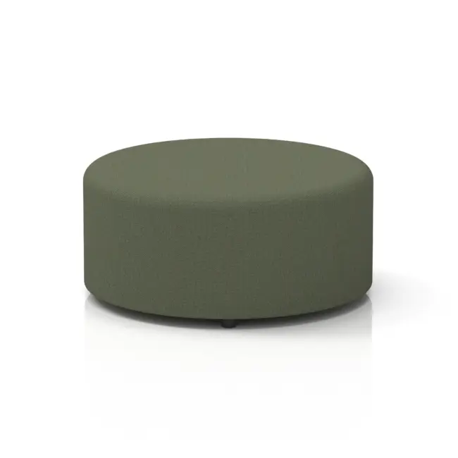 Harlestone Round Stool in Single Tone - Image 50