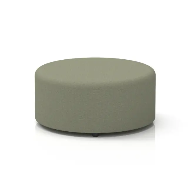 Harlestone Round Stool in Single Tone - Image 51