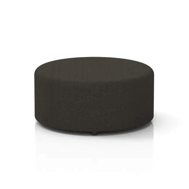 Harlestone Round Stool in Single Tone - Image 52