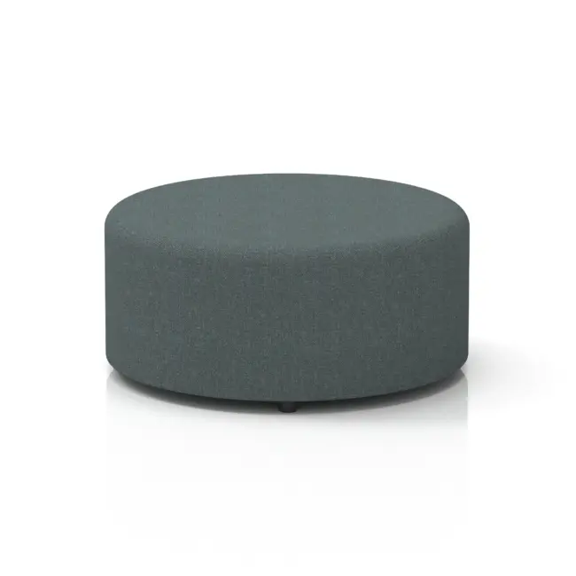 Harlestone Round Stool in Single Tone - Image 54