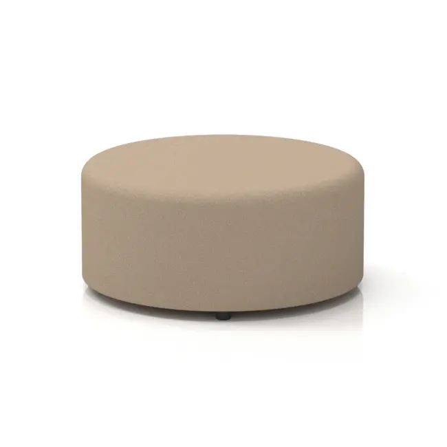 Harlestone Round Stool in Single Tone - Image 55